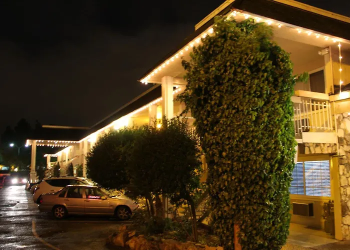 Caravelle Inn Extended Stay