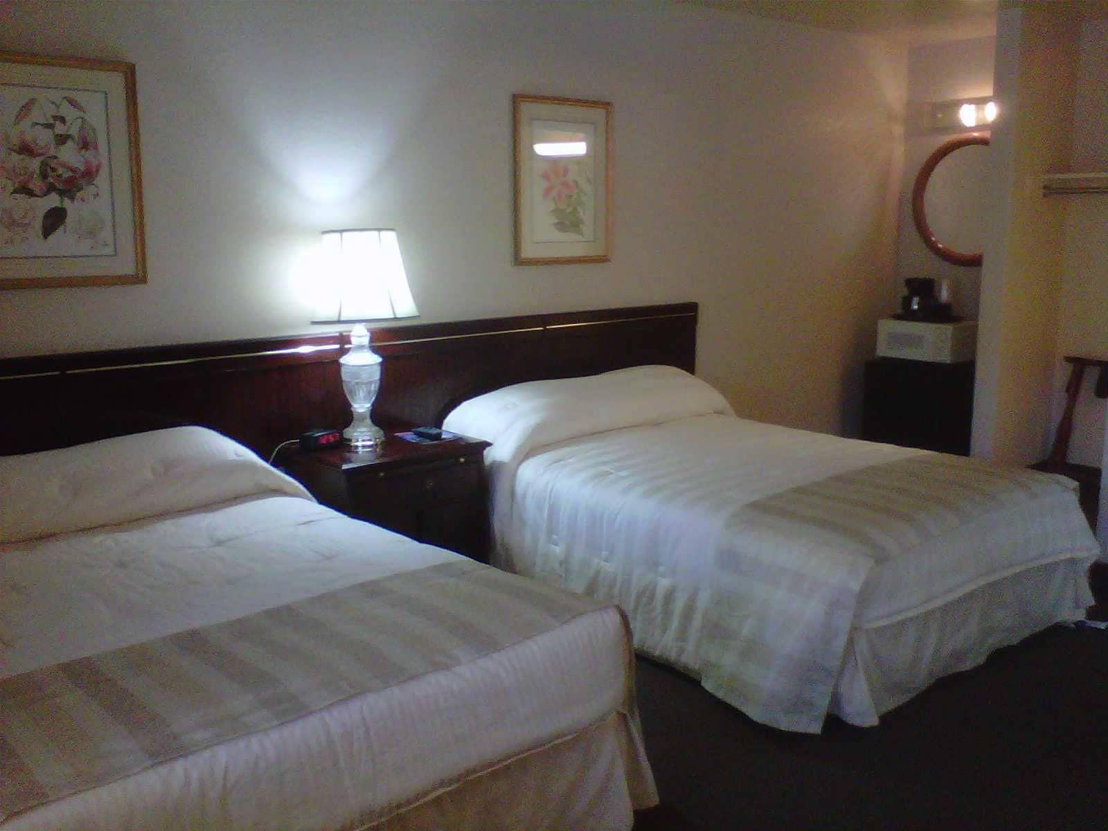Motel Caravelle Extended